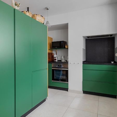 Soho 2 Bedrooms Apt Next To The Beach Malaga Luaran gambar