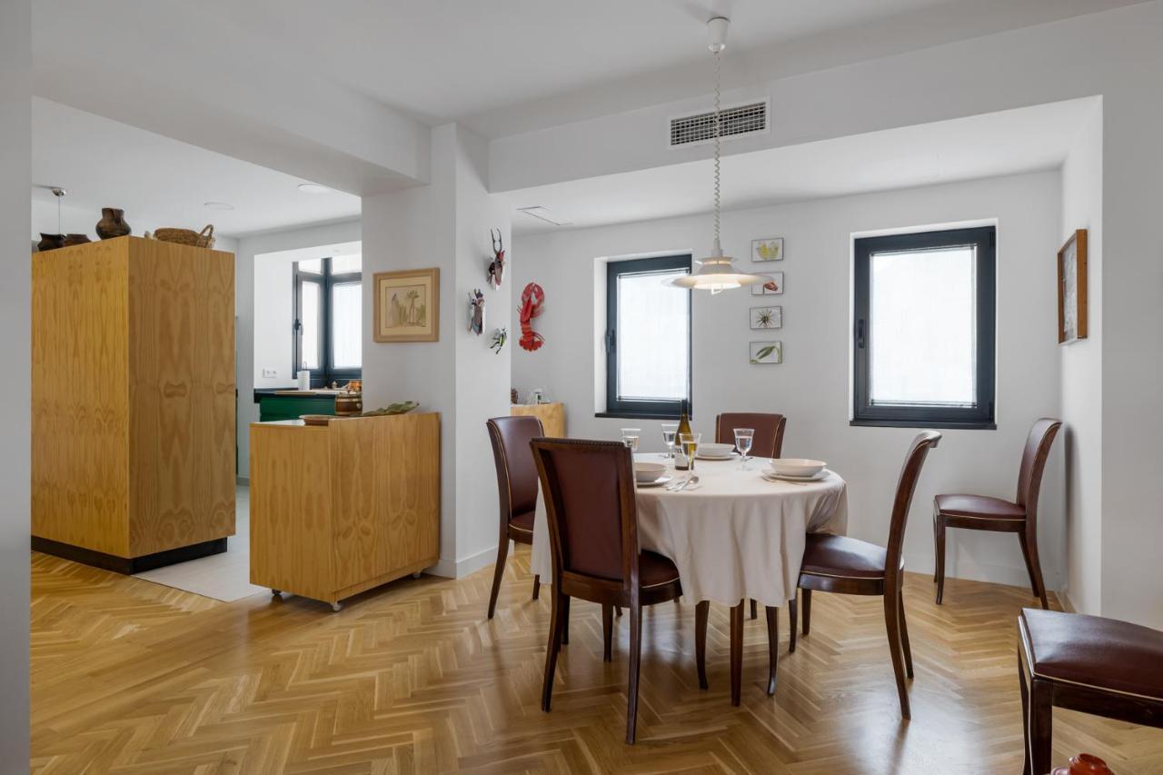 Soho 2 Bedrooms Apt Next To The Beach Malaga Luaran gambar