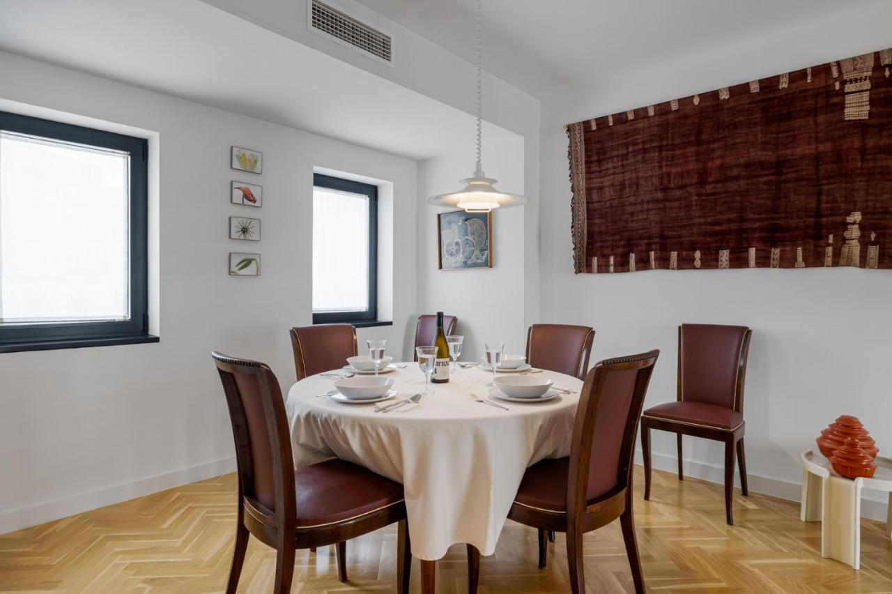 Soho 2 Bedrooms Apt Next To The Beach Malaga Luaran gambar