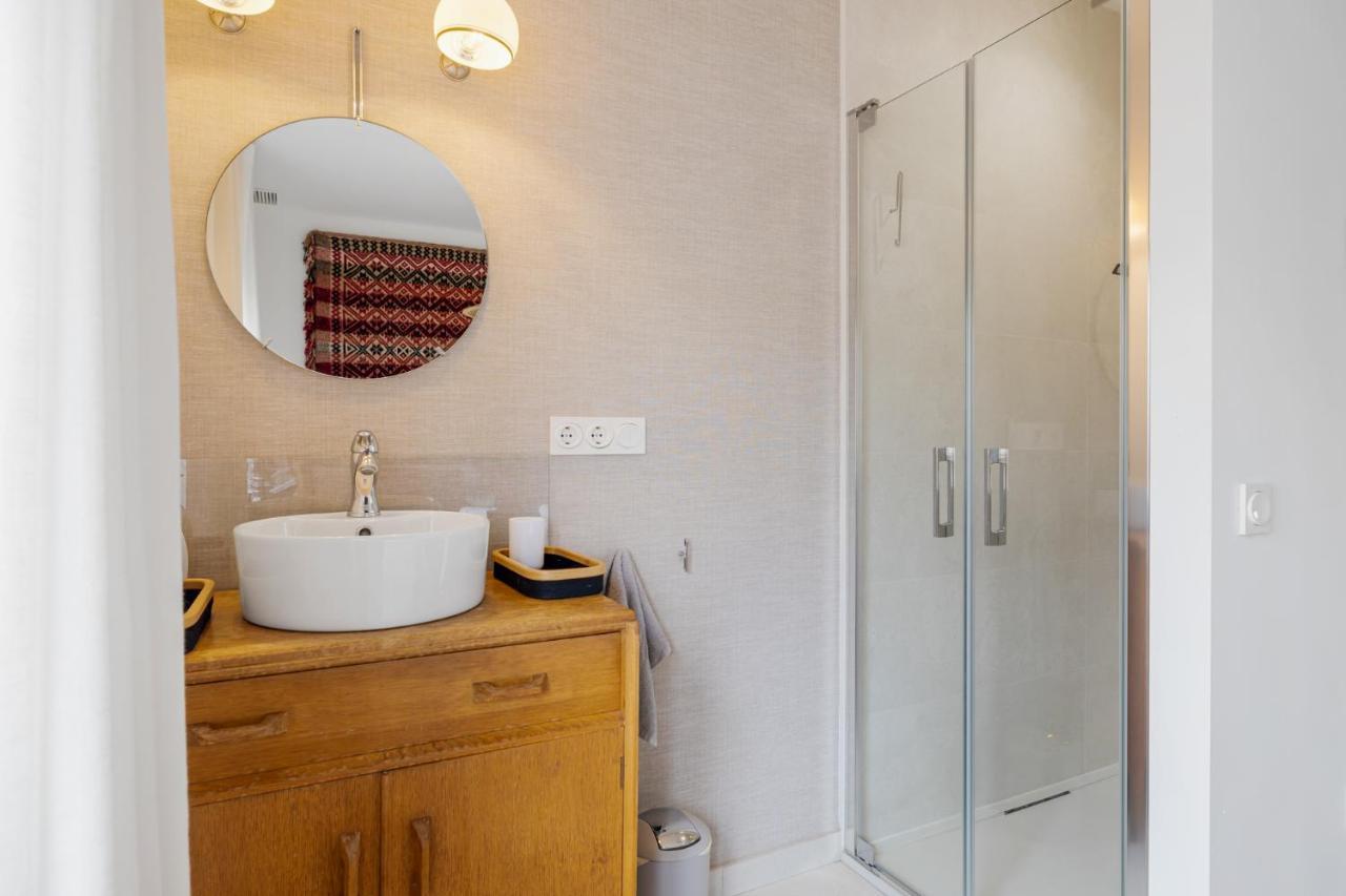 Soho 2 Bedrooms Apt Next To The Beach Malaga Luaran gambar