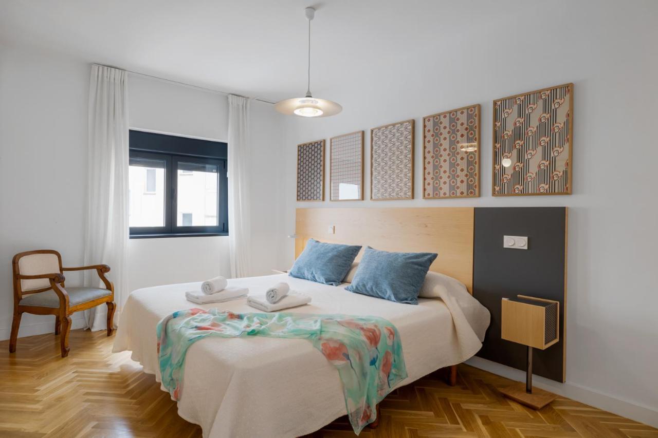 Soho 2 Bedrooms Apt Next To The Beach Malaga Luaran gambar