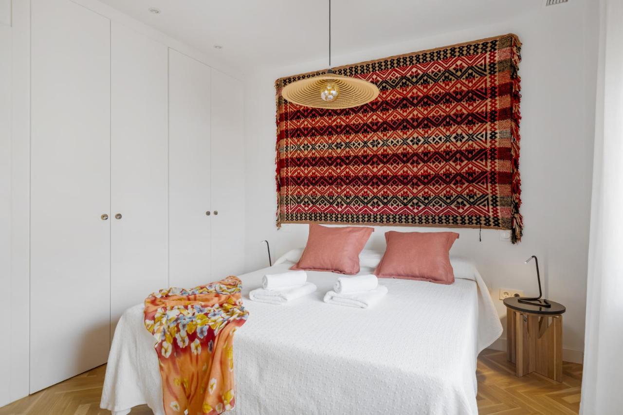 Soho 2 Bedrooms Apt Next To The Beach Malaga Luaran gambar