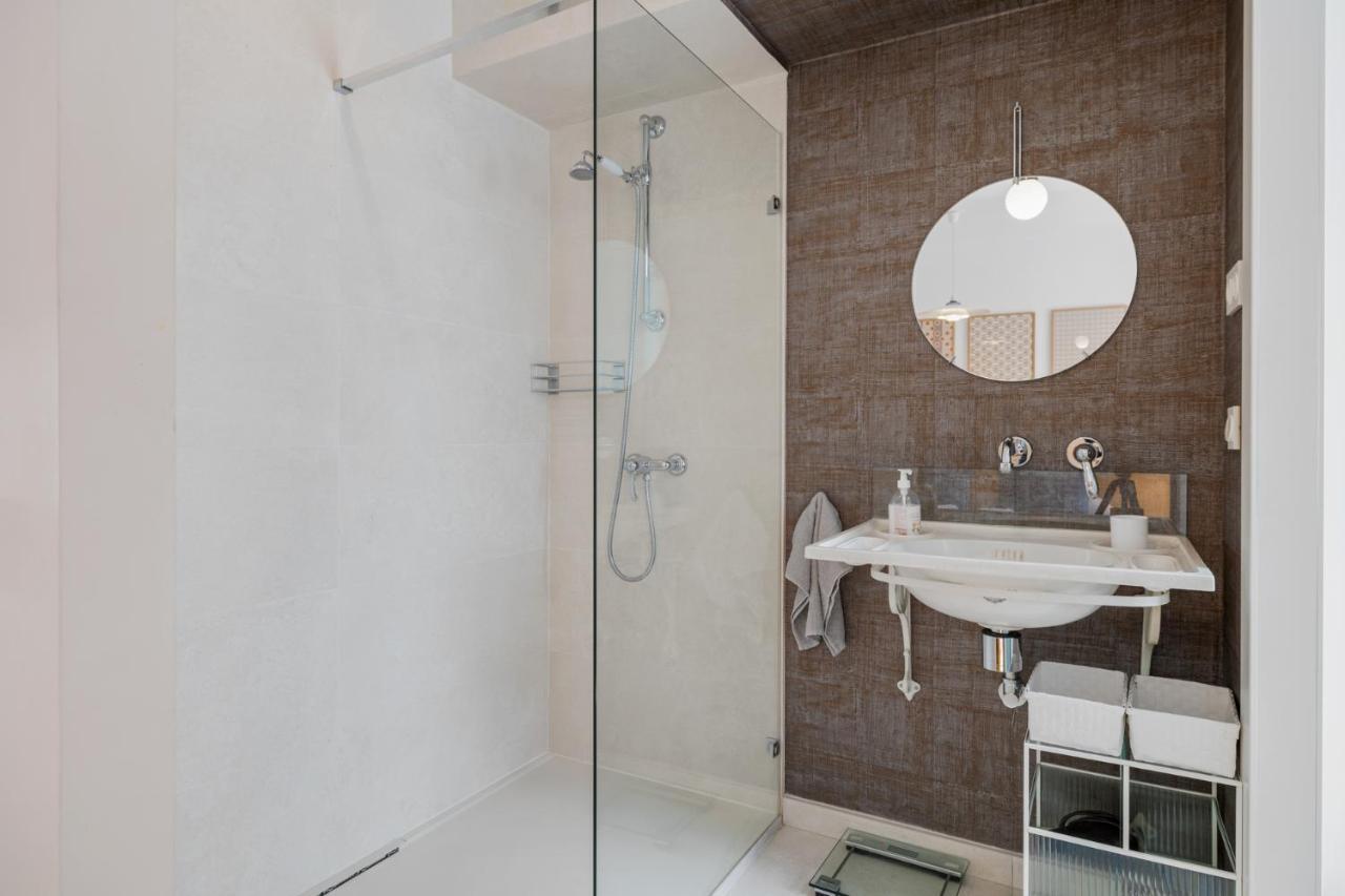 Soho 2 Bedrooms Apt Next To The Beach Malaga Luaran gambar